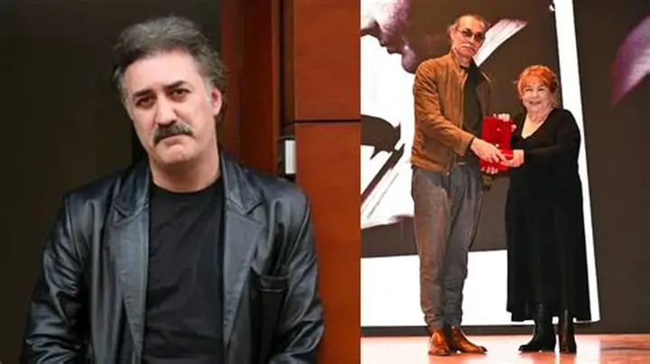 62. Altın Portakal’da Leyla Tanlar ve Yetkin Dikinciler Geceye Damga Vurdu