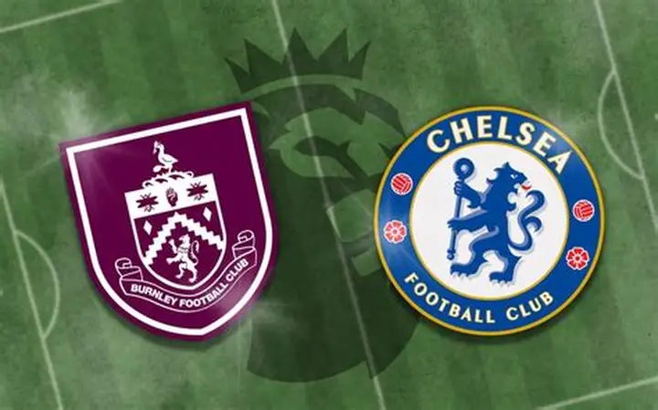 Burnley-Chelsea: Turf Moor’da Tempolu Ama Golsüz Başlangıç