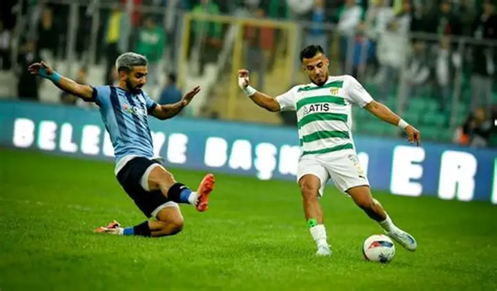 Bursaspor Fethiyespor Maçı: Ne Zaman, Hangi Kanalda?