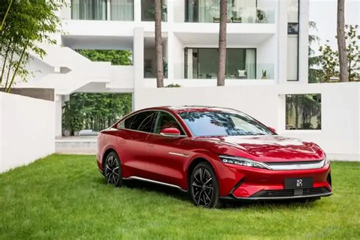 BYD Rüzgarı: Türkiye’den Avrupa’ya Üretim ve Yeni Modeller