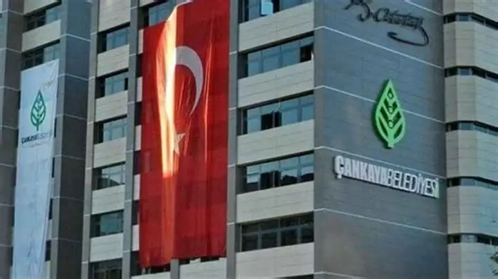 Çankaya Belediyesi’nden Elektronik Atık Kampanyasıyla Çevreye Destek