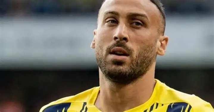 Cenk Tosun’dan Boşanma İddialarına Sert Yanıt: ‘Huzurlu Yuvam Var’