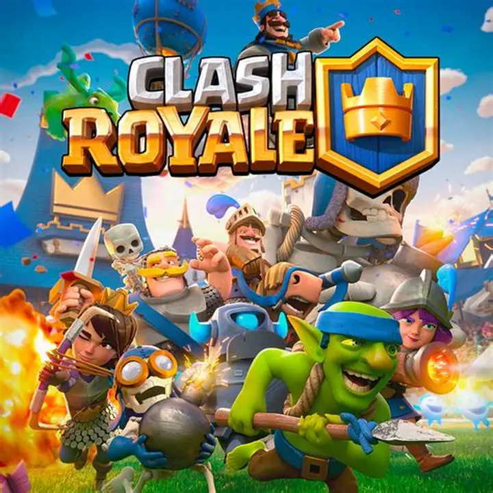 Clash Royale Yeniden Zirvede: Aralık 2025 Etkinlikleri Başladı!