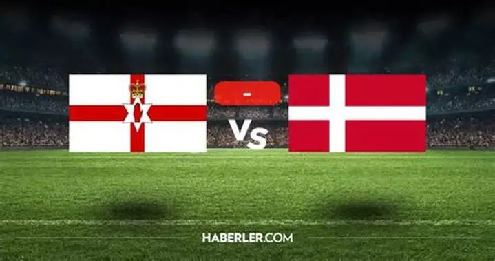 Danimarka-Belarus Maçı: Ne Zaman, Saat Kaçta, Hangi Kanalda?