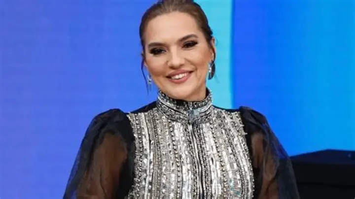 Demet Akalın’dan Şaşırtan İtiraf: “Bir Kişiyle Daha Barışmak İstiyorum”