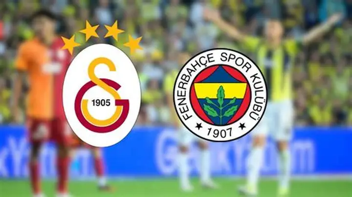 Fenerbahçe-Galatasaray Derbisi Ne Zaman? İşte Tarih ve Kadro
