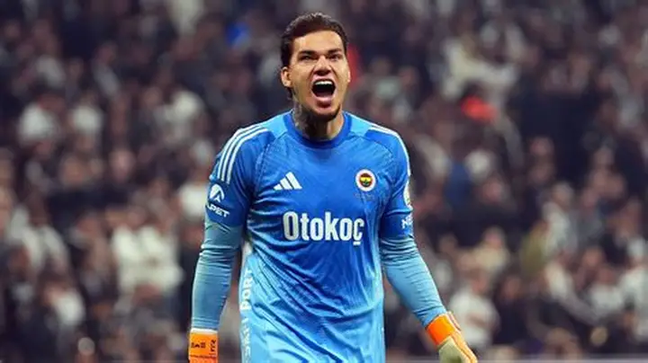 Fenerbahçe’de Ederson Şoku: PFDK’ya Sevk Edildi!