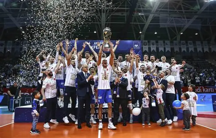 Fenerbahçe Opet: Gizem Örge’den ‘Kupadan Büyük’ Maç İtirafları!