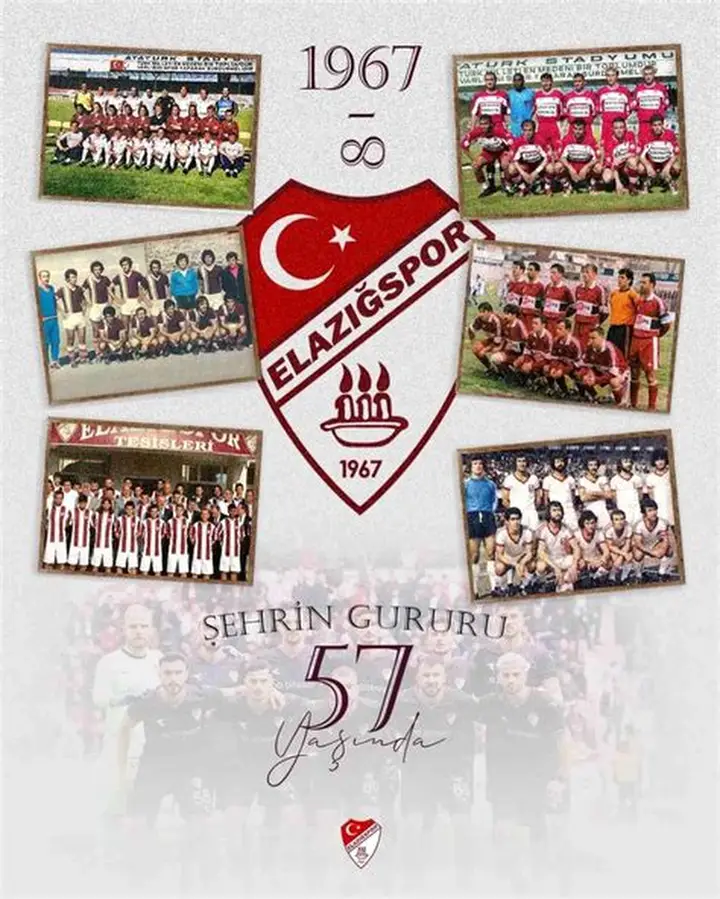 Elazığspor’dan Tarihi Skor: Beykoz Anadolu’yu 7-0 Mağlup Etti!