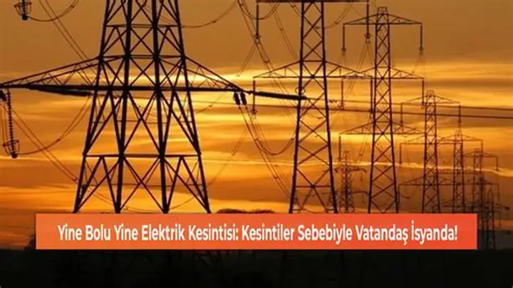 İstanbul’da Planlı Elektrik Kesintileri: Güncel BEDAŞ ve AYEDAŞ Duyuruları
