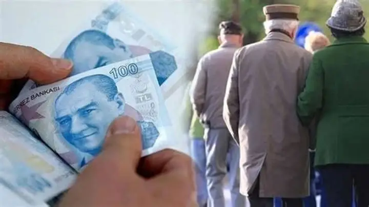 Ocak 2026 Emekli Zammı: SSK, Bağ-Kur ve Memur Maaşları