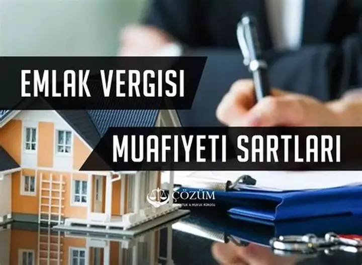 Emlak Vergisi Son Gün 1 Aralık: Gecikme Zammına Dikkat!