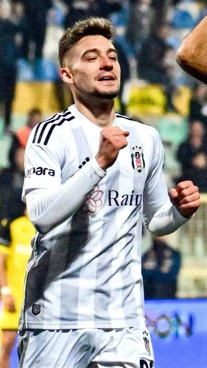 Ernest Muçi’den Şampiyonluk ve Kalma Sözleri: ‘Gücümüz Var’