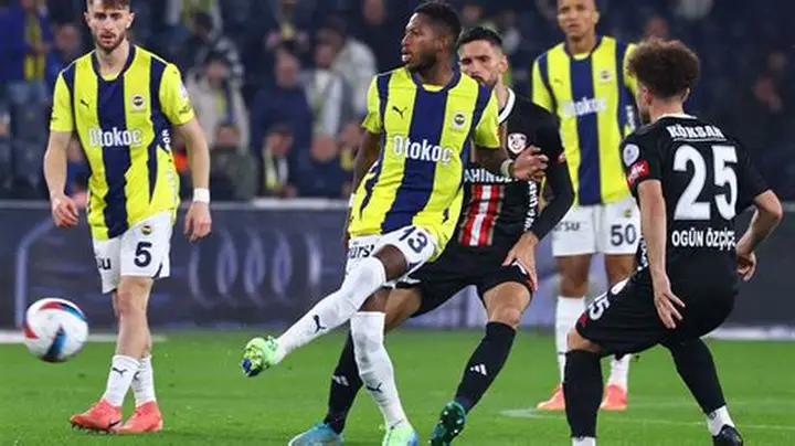 Fenerbahçe Ferencvaros Maçı Canlı Yayın, Saat Kaçta? (27 Kasım)