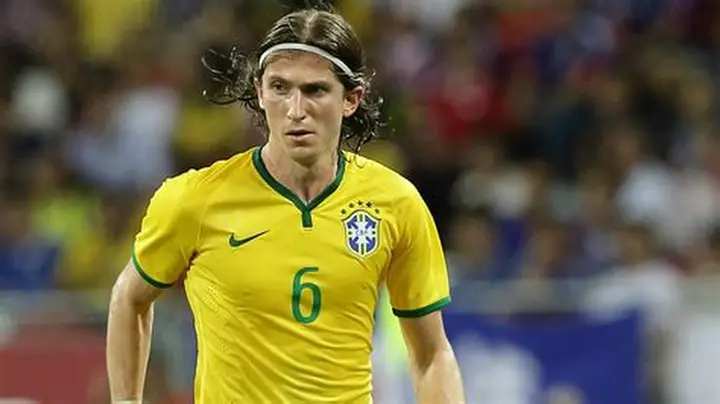 Filipe Luis Tarihe Geçti: Flamengo Copa Libertadores’i Fethetti!