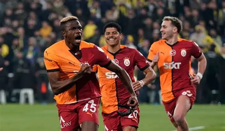 Fenerbahçe-Galatasaray Derbisi: Bilet, Hakem, Kadro Kritik!