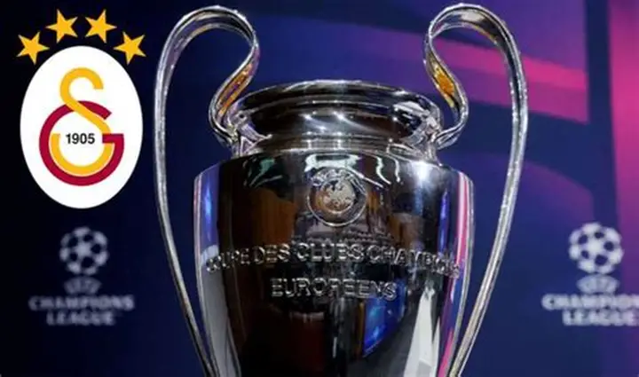 Galatasaray Şampiyonlar Ligi’nde Şok! Nihat Kahveci’den Sert Sözler