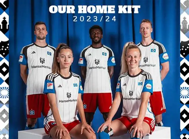 Robert Glatzel Şoku: Hamburg’un Golcüsü Sezonu Kapattı!