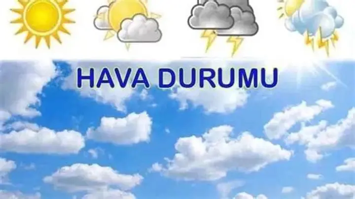 Meteoroloji’den Türkiye İçin Yeni Hava Durumu Uyarısı: 6 İle Renkli Kod!