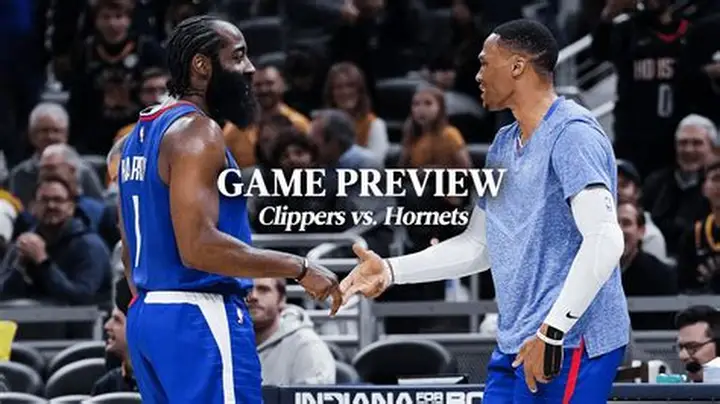 Hornets – Clippers: NBA’de Sakatlar Döndü, Çıkış Arayışı