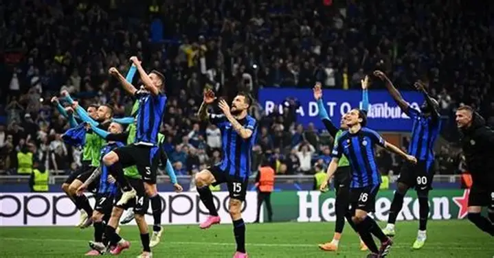 Atletico Madrid’den Inter’e Son Dakika Şoku: 2-1 Galibiyet!