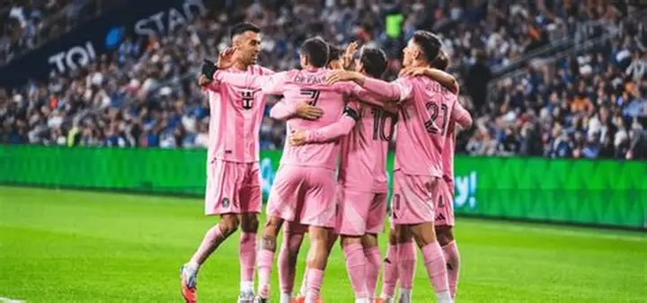 Inter Miami – NYCFC: Doğu Konferansı Finali’nde Messi Rüzgarı!