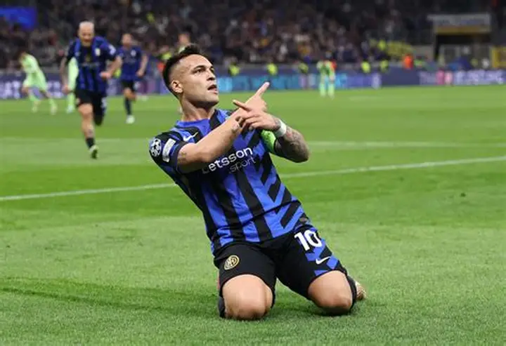 Inter Milan – Milan Derbisi: Serie A’da Zirve Mücadelesi!