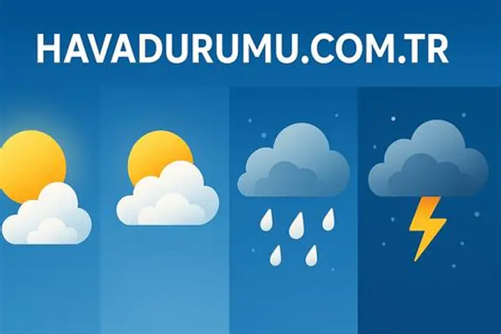 İzmir Hava Durumu: Meteoroloji’den Sağanak Alarmı, Çeşme’de Sel