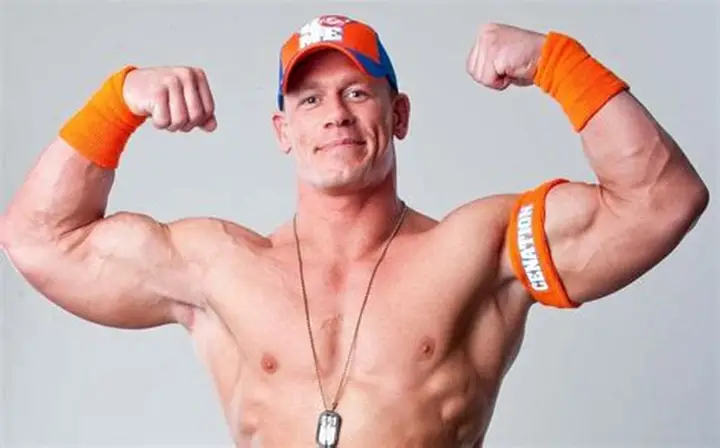 John Cena Tarih Yazdı: Kariyerinin Son Şampiyonluğu!