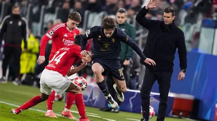 Juventus – Cagliari Maçı: Serie A’da Kritik Randevu! İlk 11’ler Belli Oldu