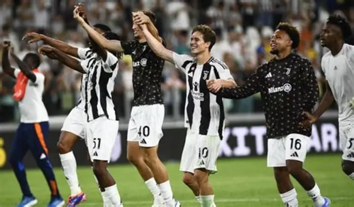 Kenan Yıldız Cagliari Maçına Damga Vurdu: Juventus’tan İlk Yarı Şovu!