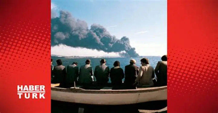 Karadeniz’de Tanker Patlamaları: ‘Dış Etki’ ve Yaptırımlar Gündemde