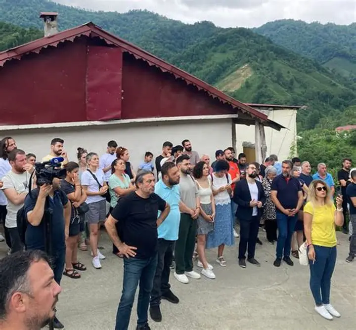 Kazım Koyuncu Şarkısıyla Telif Davası Şoku: Aileden Geri Adım!