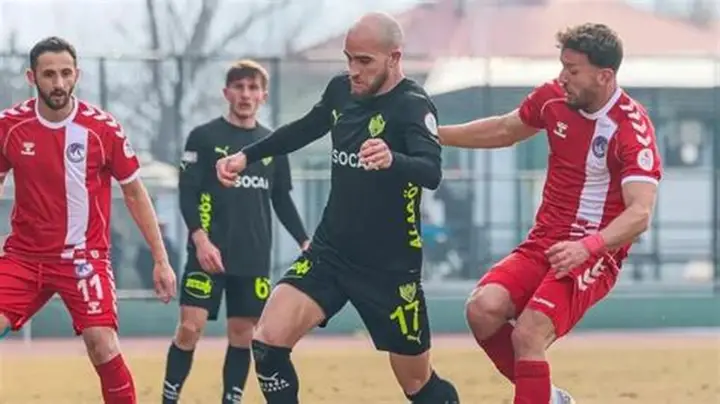 Keçiörengücü – Iğdır FK Maçı Ne Zaman, Saat Kaçta, Hangi Kanalda?