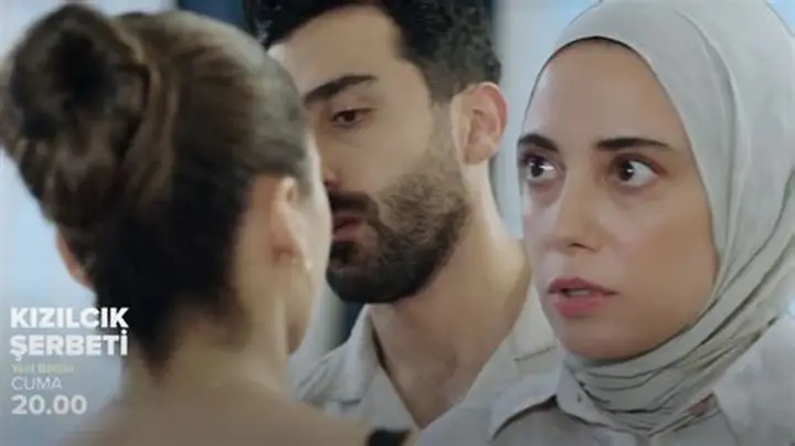 Kızılcık Şerbeti 116. Bölüm Fragmanı: Doğa Geri Dönüyor Mu?