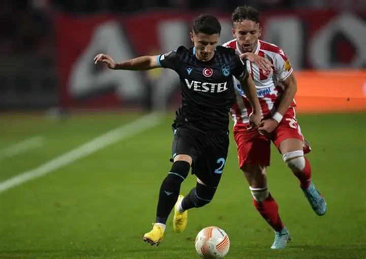 Kızılyıldız-Olympiakos Maçı ve Butler’ın Transfer Sırrı