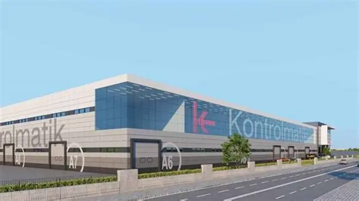 Kontrolmatik Hisseleri Tera Yatırım Devriyle Tavan Yaptı!