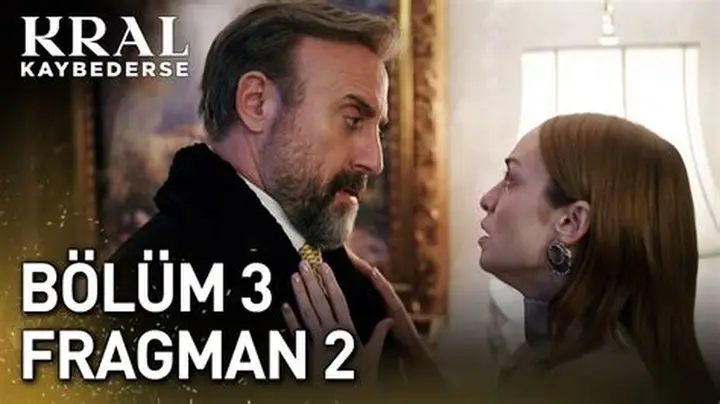 Kral Kaybederse 29. Bölüm Fragmanı Yayınlandı: Kenan’ın Çöküşü Derinleşiyor!