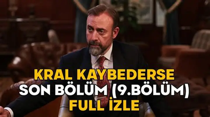 Kral Kaybederse Son Bölüm: Kenan İflasla Yüzleşiyor!