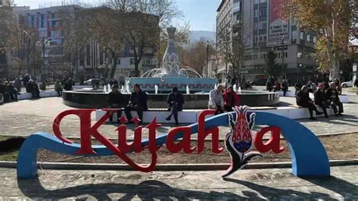 Son Dakika: Kütahya Gediz’de 4.0 Büyüklüğünde Deprem!