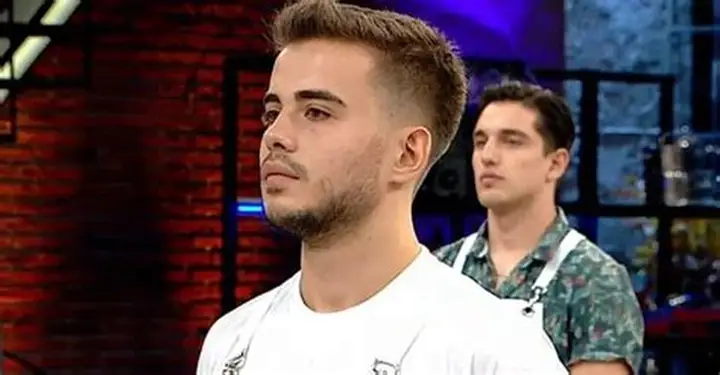 MasterChef Furkan Elendi Mi? 23 Kasım 2025 Eleme Şoku!