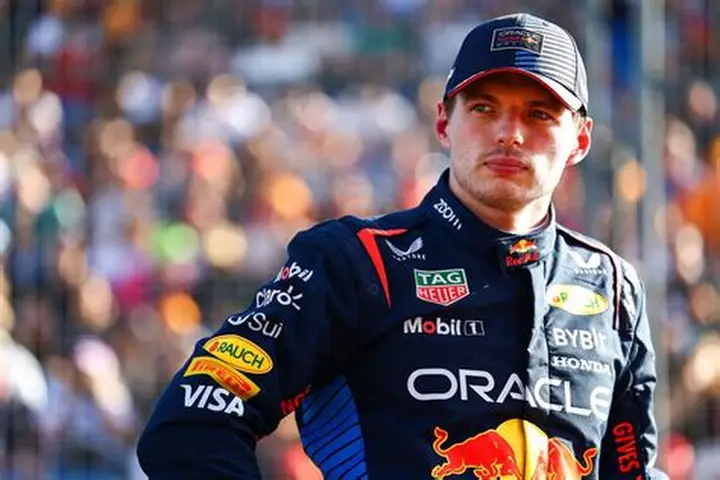 Max Verstappen: Abu Dhabi’de Şampiyonluk ve Taktik Savaşı