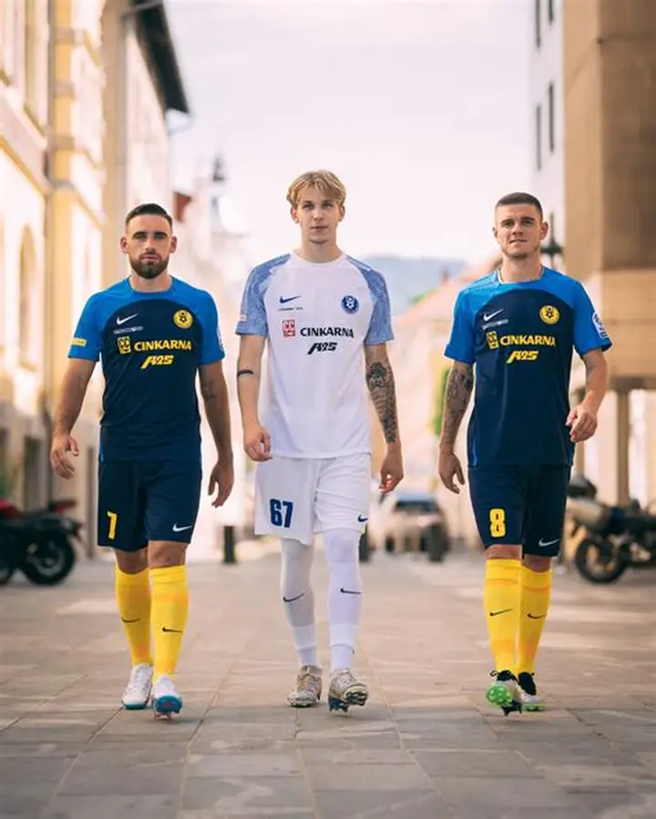 Sigma Olomouc – NK Celje: Konferans Ligi Kritik Randevu