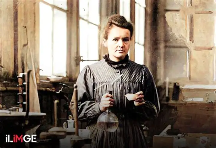 Marie Curie: Nobel Kazanan İlk Kadın, Bilim Dünyasının Yıldızı