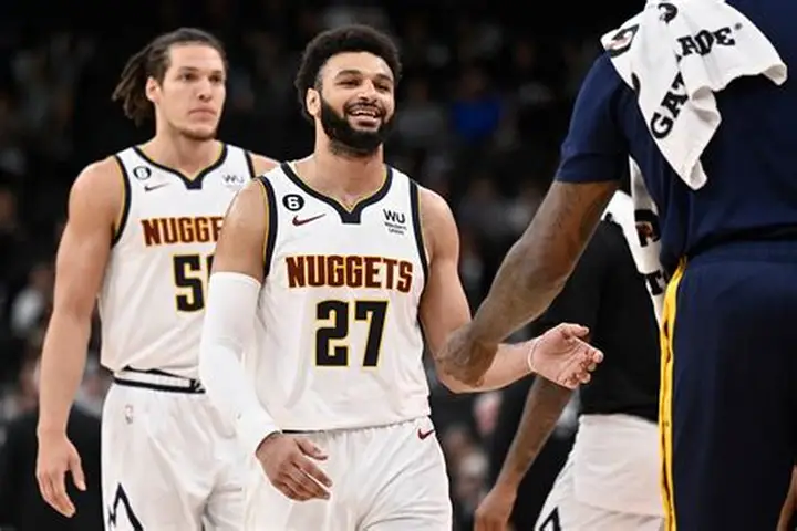 NBA Kupası’nda Nefes Kesen Randevu: Nuggets mı, Spurs mü?