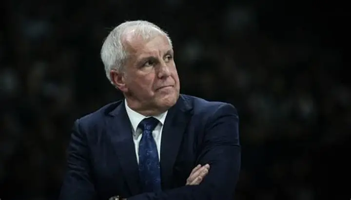 Željko Obradović Partizan’dan İstifa Etti! Geri Dönüş Olacak mı?