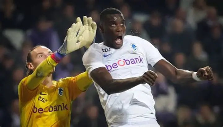 Paul Onuachu Durdurulamıyor: Trabzonspor’un İç Sahadaki Gol Gücü!