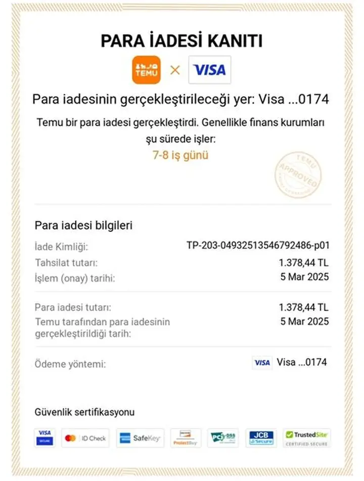 Papara Faaliyet İzni İptal: Bakiyeler Güvence Altında Mı?