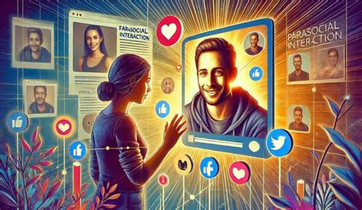 Parasosyal İlişki Nedir? Tek Taraflı Bağın Psikolojisi