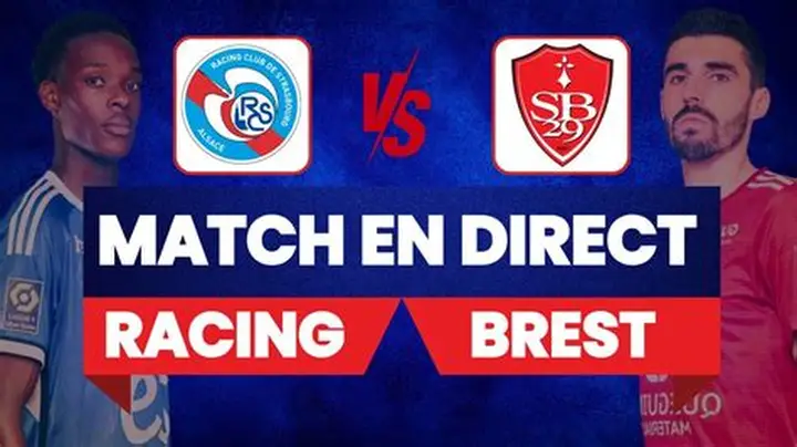 Strasbourg – Brest Maçı: Amougou’nun Yükseliş Şansı!